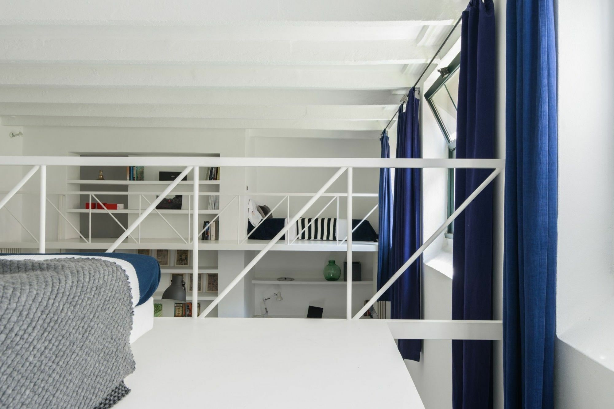 Bocconi Hintown House * Mailand
